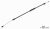 Front brake cable, Beetle -04/62