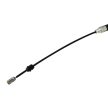Handbrake cable, rear, 1473mm, T25 05/79-07/92, left/right