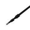   Kézifékkötél, hátsó, T25 02/85-08/92, jobb, 16" Syncro Egyedi rendelés,kérj  árat!