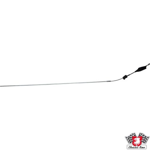 Kézifékkötél, elsö, T25 05/79-07/92, Classic Line (1450mm hosszú)