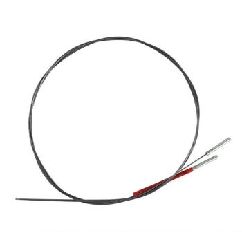 Heater cable, Beetle 51-07/55 (2688mm)