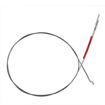 Fütésbowden, Bogár, 1440/1459 mm, 08/64-07/72