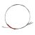 Heating bowden, 1375-1389 mm, 1303 08/72-07/74, Typ3 08/66-