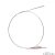 Heating cable, 1342 mm, 1303 08/74-
