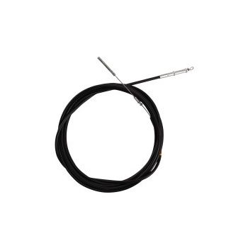 Fütésbowden T2 -07/72 jobb 4225mm 17-18-2000cc