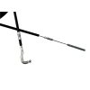   Fütésbowden, jobb T2 11/68-07/71 (T1 motor) 4320mm Balkormányoshoz!!!