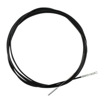   Fütésbowden, jobb T2 08/72-07/79 (T1 motor) 4310mm, bal kormányos