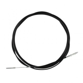   Fütésbowden, jobb T2 08/72-07/79 (T4 motor) 4225mm, bal kormányos