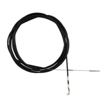   Fütésbowden, bal T2 08/71-07/72 (T4 motor) 4330mm, jobb kormányos