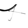   Fütésbowden, bal T2 08/72-07/79 (T1 motor) 4330mm, jobb kormányos