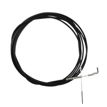   Fütésbowden, bal T2 08/72-07/79 (T4 motor) 4280mm, jobb kormányos