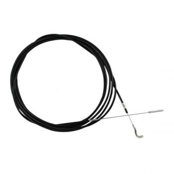   Fütésbowden, jobb T2 08/71-07/72 (T1 motor) 4383mm, jobb kormányos Egyedi rendelés,kérj árat!