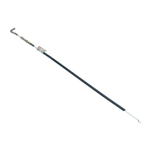 Fütésbowden, müszerfal közép T2 08/75-07/79, 477mm, bal kormányos 