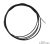 Heater cable right Type 25 (for CT-CZ engine) for right-hand drive 4640mm