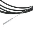 Heater cable right Type 25 (for CT-CZ engine) for right-hand drive 4640mm