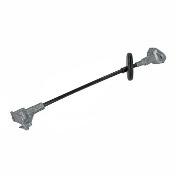 Tankajtónyitó bowden Ghia 08/68-