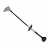 Fuel tank door opener cable, Typ3 08/68-