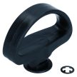 Fuel tank door opening cable, Beetle 08/70-