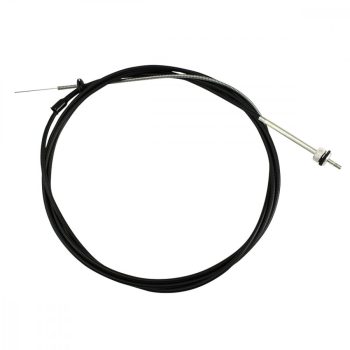   Szivatóbowden, 4180 mm, KG -07/60 30LE (alv. sz. -3 192 506)