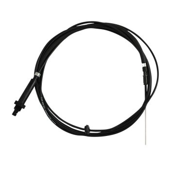   Szivatóbowden (dúsító) D és TD motorhoz T25 01/85- Prémium Némemt Minöség!!