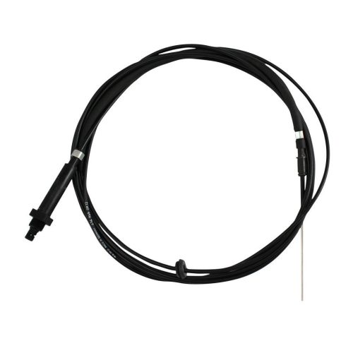 Szivatóbowden (dúsító) D és TD motorhoz T25 01/85- Prémium Német Minöség!!