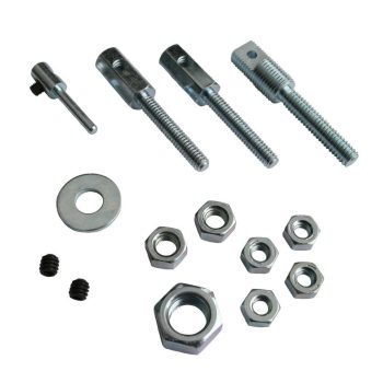 Bowdenvég toldó készlet