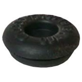 Fuel pipe guide rubber, factory
