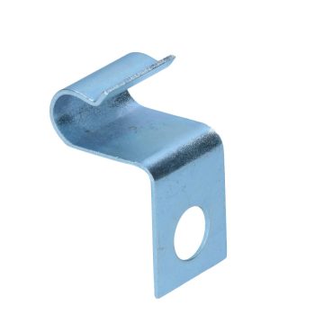 Fuel pipe clamp, Beetle/T2/KG/Typ181