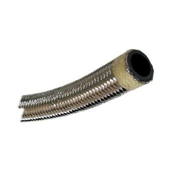 Olajcsö, fémházas, 13 mm belsö/ méter