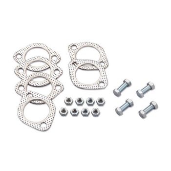 Kipufogó szerelék szett, Bogár - Vintage Speed