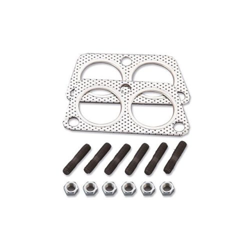 Kipufogó szerelék szett Typ4 - Vintage Speed, 