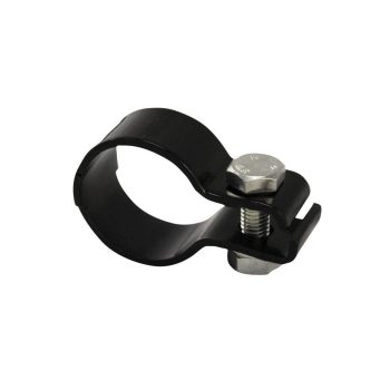 Exhaust clamp 25/30HP