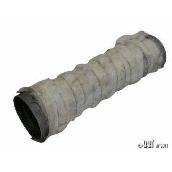 Muffler (Bobcat) for exhausts