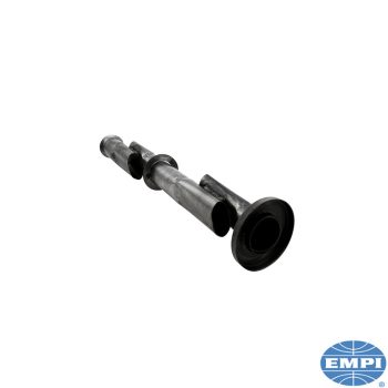 Baja exhaust muffler insert (flute) pcs.