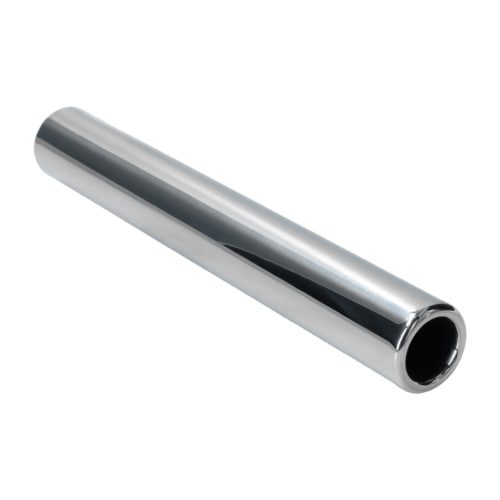 Original exhaust pipe, 12/13/15-1600cc, chromed stainless steel, pcs. premium quality