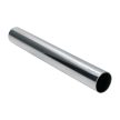 Original exhaust pipe, 12/13/15-1600cc, chromed stainless steel, pcs. premium quality