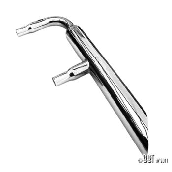 Jetpipe (2 in 1) (this one replaces the 2 factory pipes)