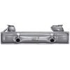 Exhaust muffler, Beetle 07/60-, 1200cc (original)