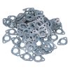  Preheater gasket, for 25-30 HP engines, NOS