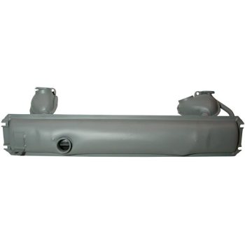 Kipufogódob T2 08/73-07/76