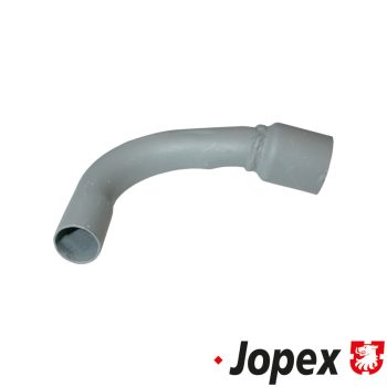 Rear exhaust pipe 1060-01+02+03