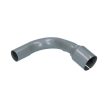 Rear exhaust pipe 1060-01+02+03