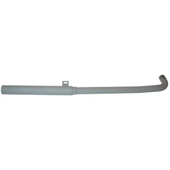 Front exhaust pipe for 1060-02