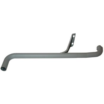 Exhaust pipe for 1060-04