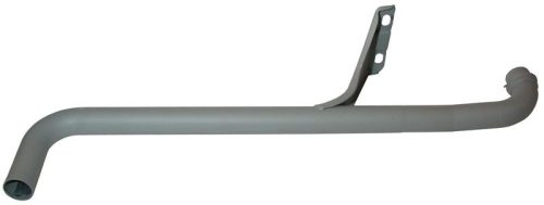Exhaust pipe for 1060-04