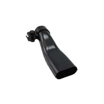 Exhaust tip set, T2 -04/59, 25-36HP