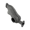 Exhaust pipe for cylinder 2, T25 CT 05/79-12/82