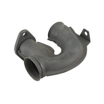 Exhaust heat exchanger pipe, right, T25 CT 05/79-06/80