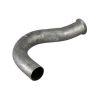 Exhaust end, for T25/T3 CT engine code, 05/79-12/82