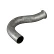 Exhaust end, for T25/T3 CT engine code, 05/79-12/82